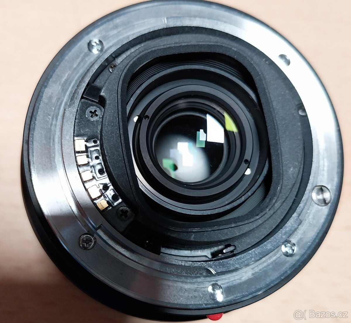 Minolta AF 20-35mm 1:3.5-4.5 - 7