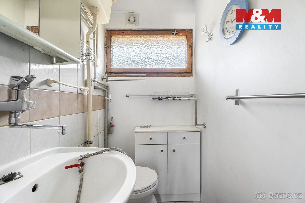 Prodej chaty, Arnoltice - 7