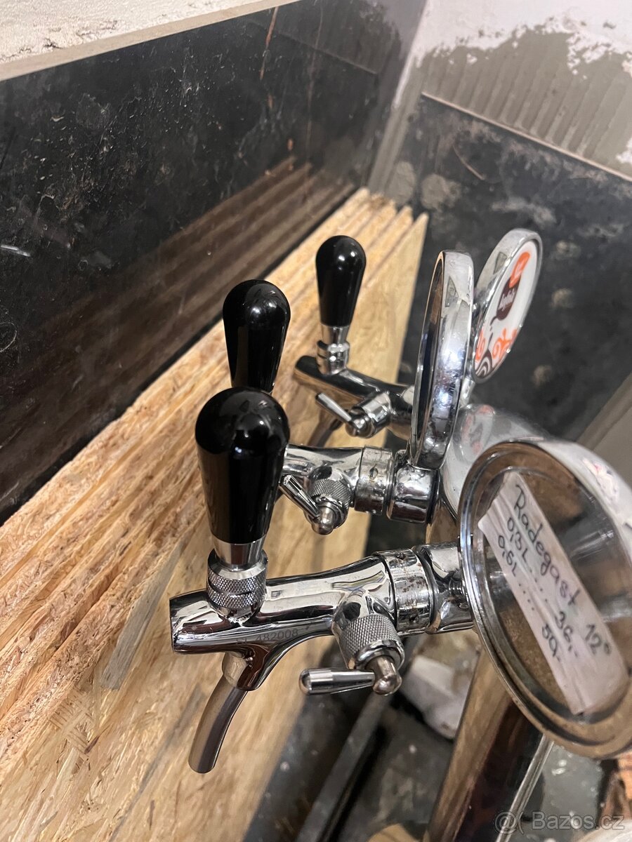 Chlazení Lindr CWP 100 3x smyčka - 7