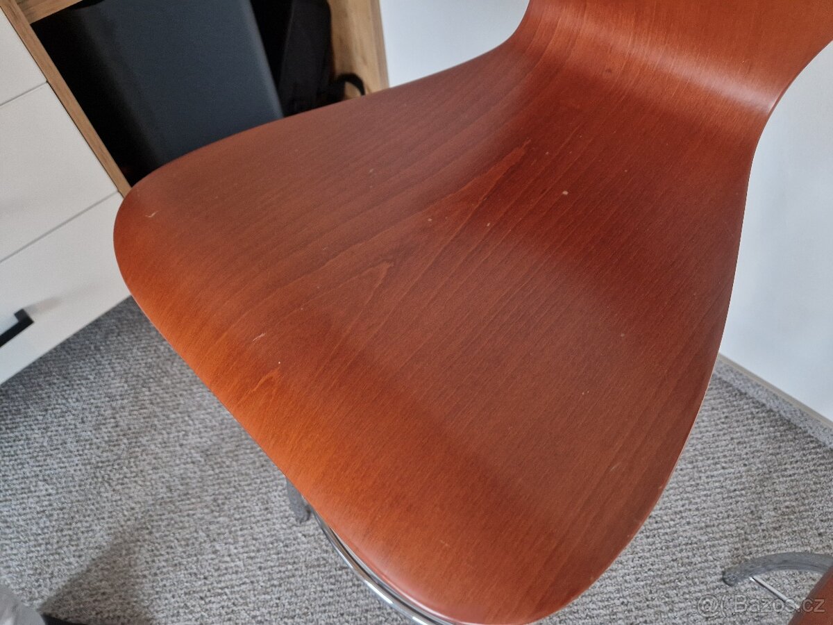 Židle barové, značky Form design - 7