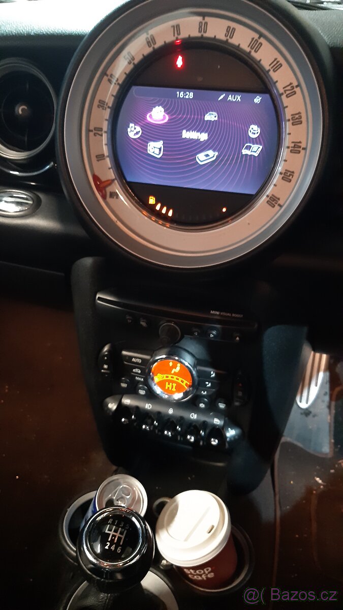 Mini cooper S R56 135kw 2011 - 7