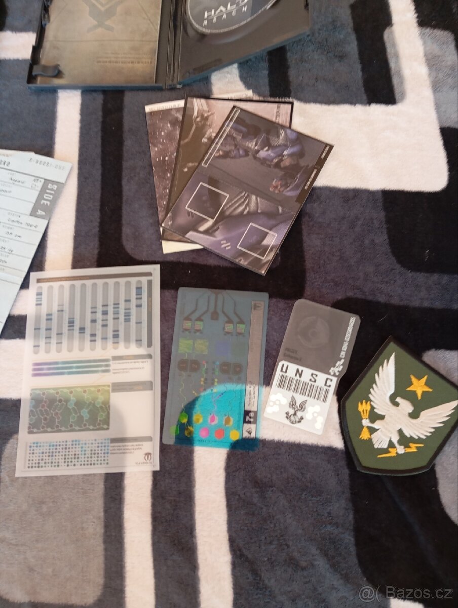 Halo Reach Legendary edition - 7