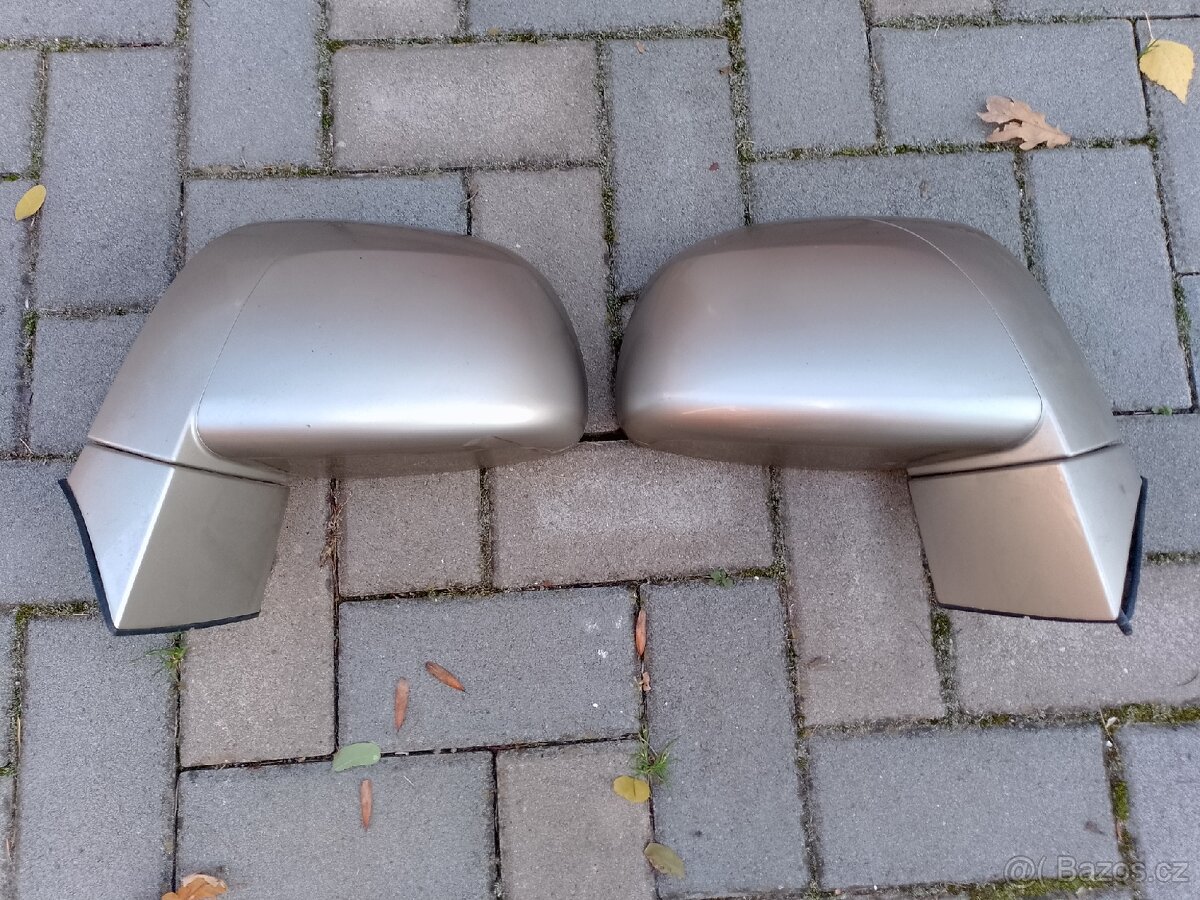 Chevrolet captiva 2.4 rok.v 2006 - 7