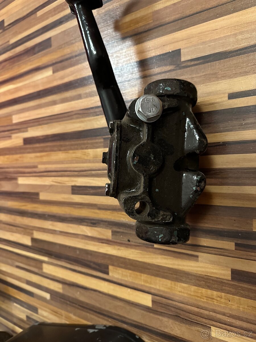 olejové tlumiče - 7