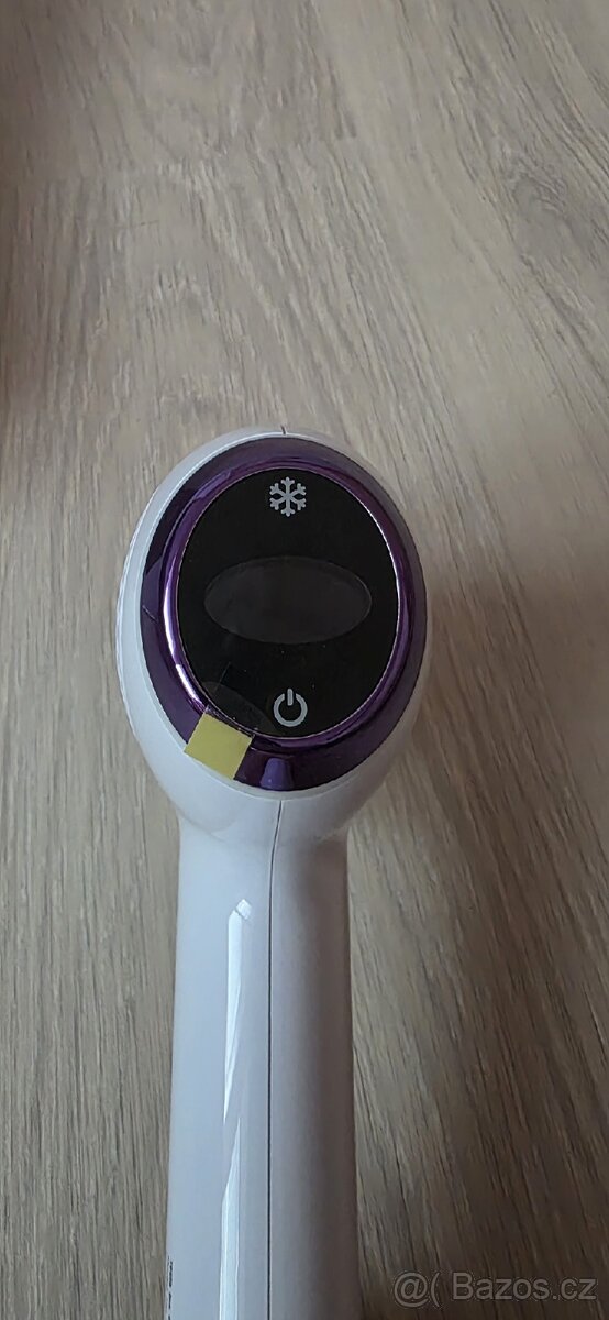 Tesla Smart Ice Cooling IPL Pro - 7