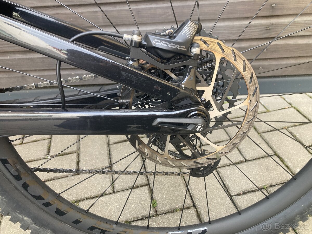 Trek Fuel EXe 9.8 GX AXS, vel. M - 7