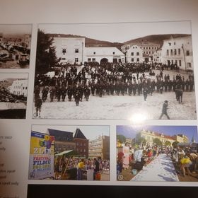 Kniha Zlín, Zlínsko - 7