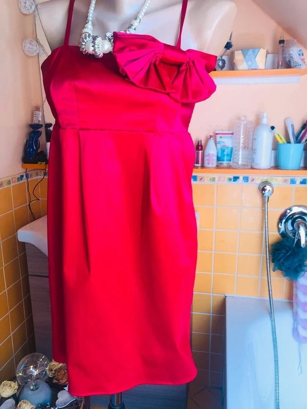 saty# oslavy# spolecenske# cervenesaty# ples# masle - 7