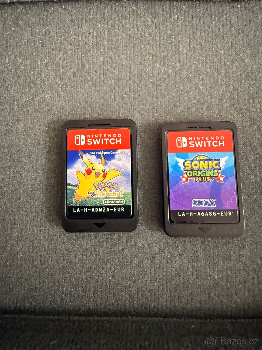 Nintendo Switch Lite - 7