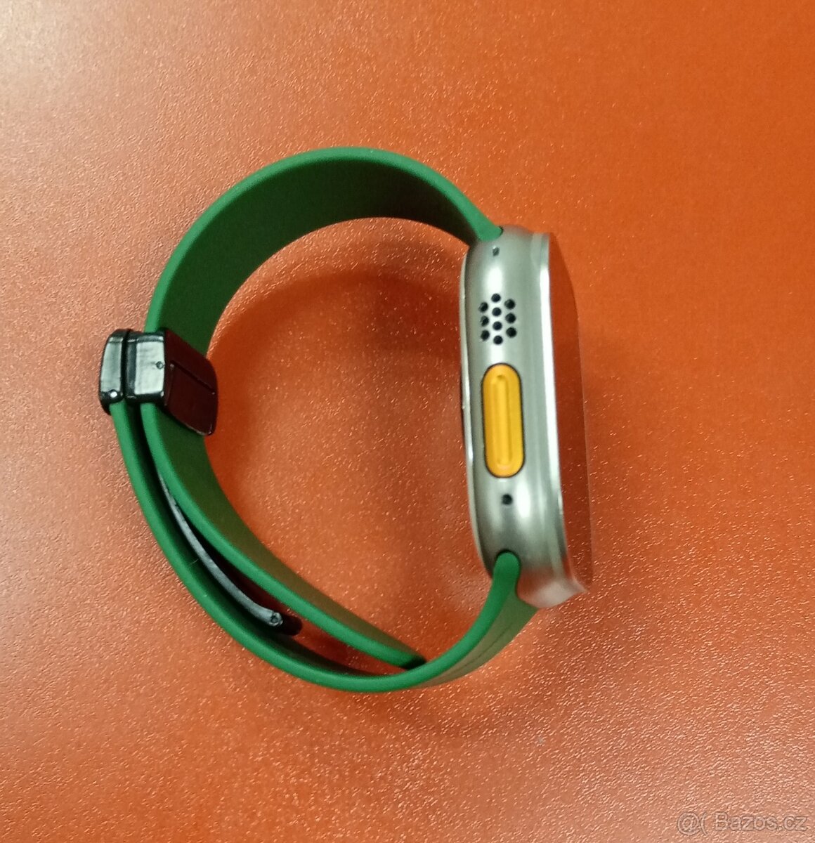 Apple Watch Ultra 49mm - 7