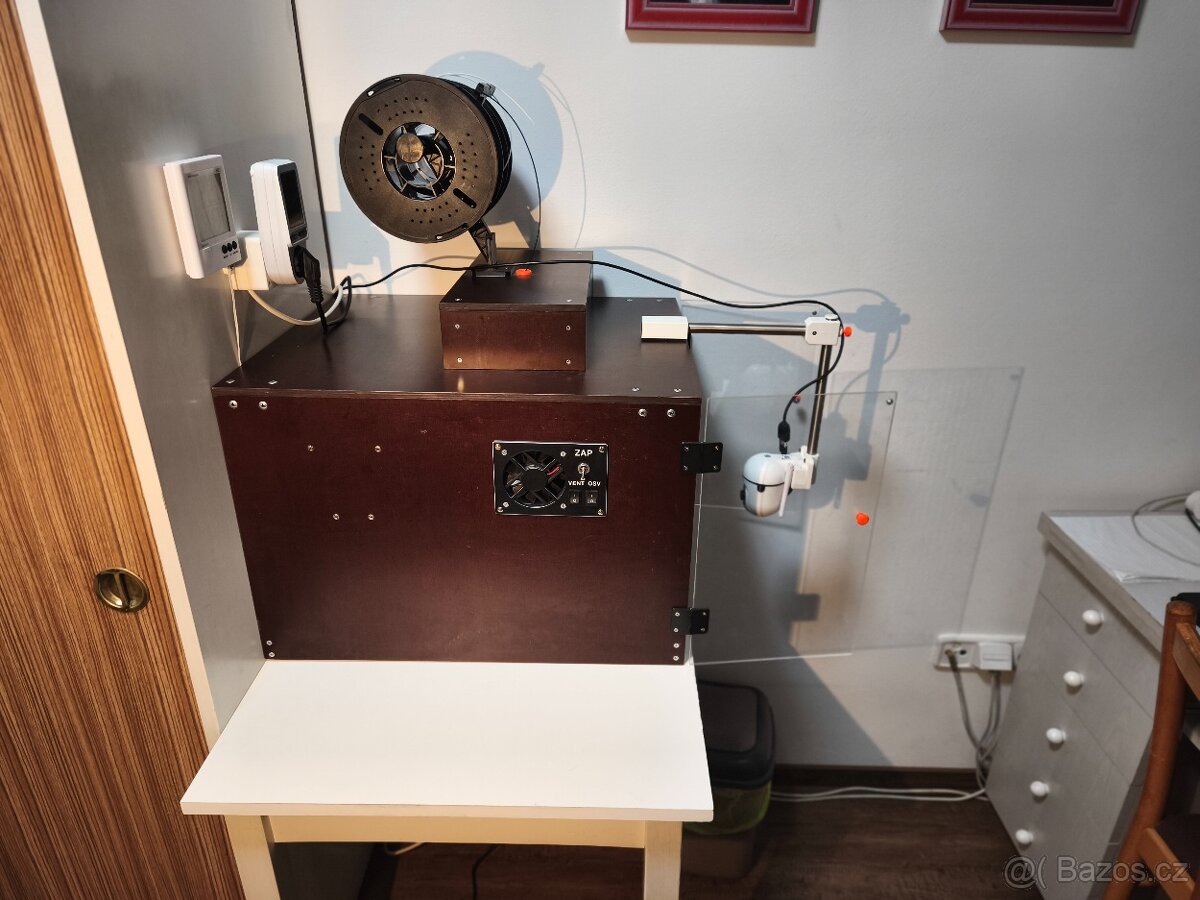 3D tiskárna MK4S - 7