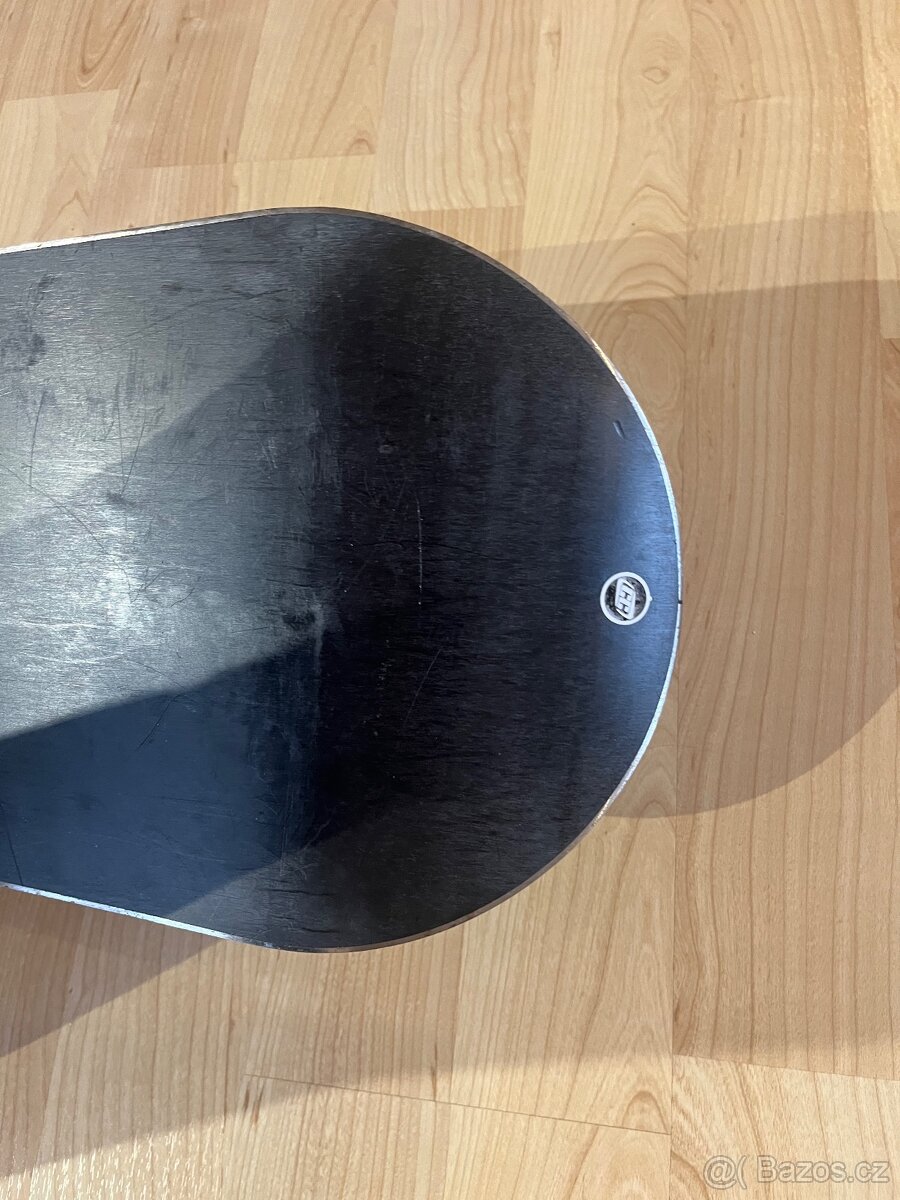 Burton A55 Tree Frog s vázáním - 7