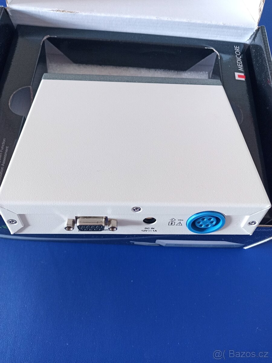 Max Pulse Medicore - 7