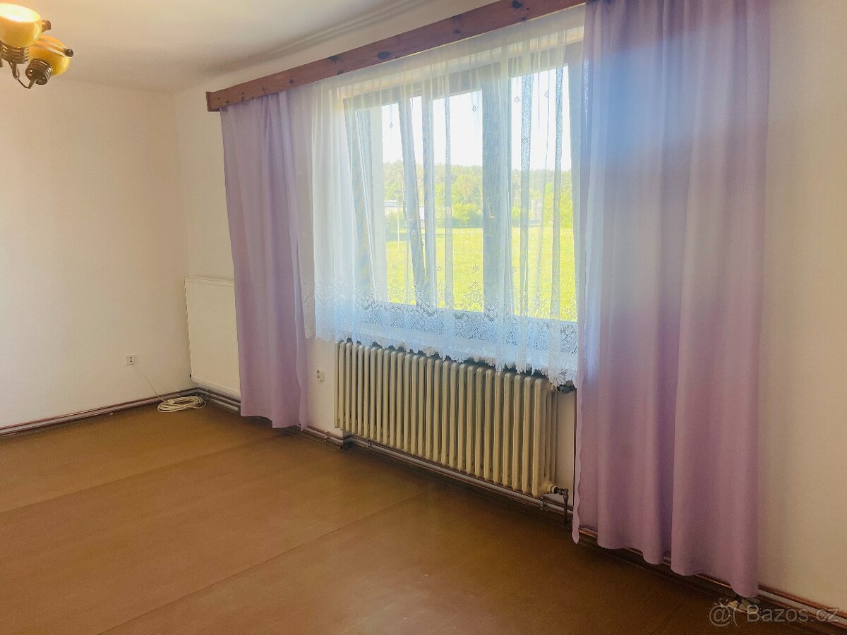 Prodej, byt 2+1, Hromnice - Žichlice, Plzeň - sever - 7