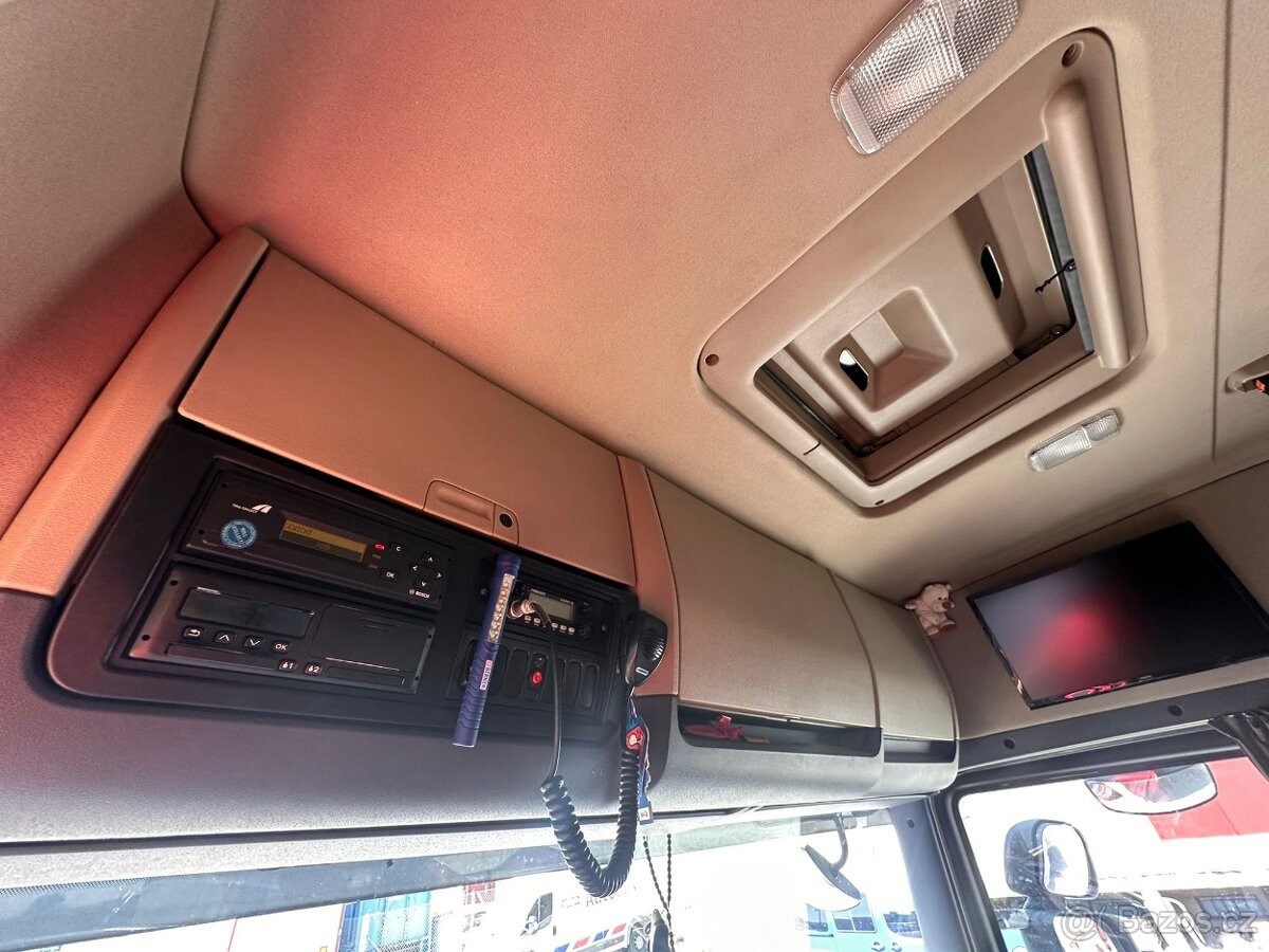 Scania R450 s HYDRAULIKOU - 7