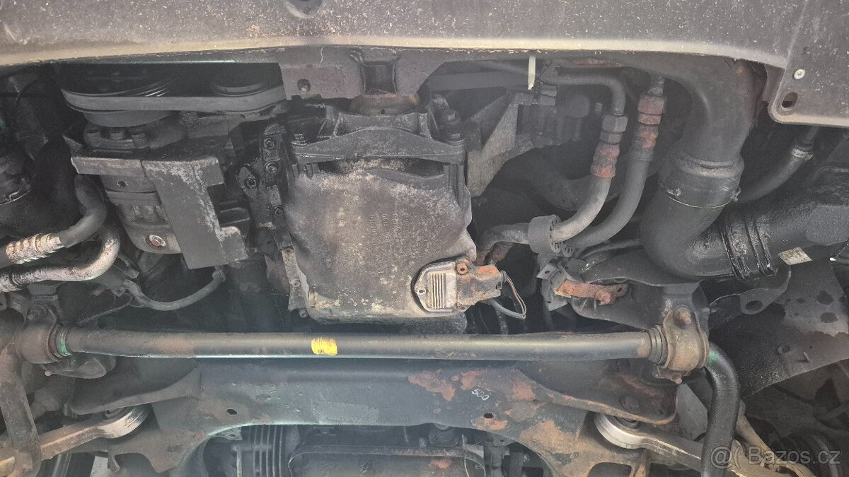 Passat b5.5 1.9tdi 96kw AVF číst - 7