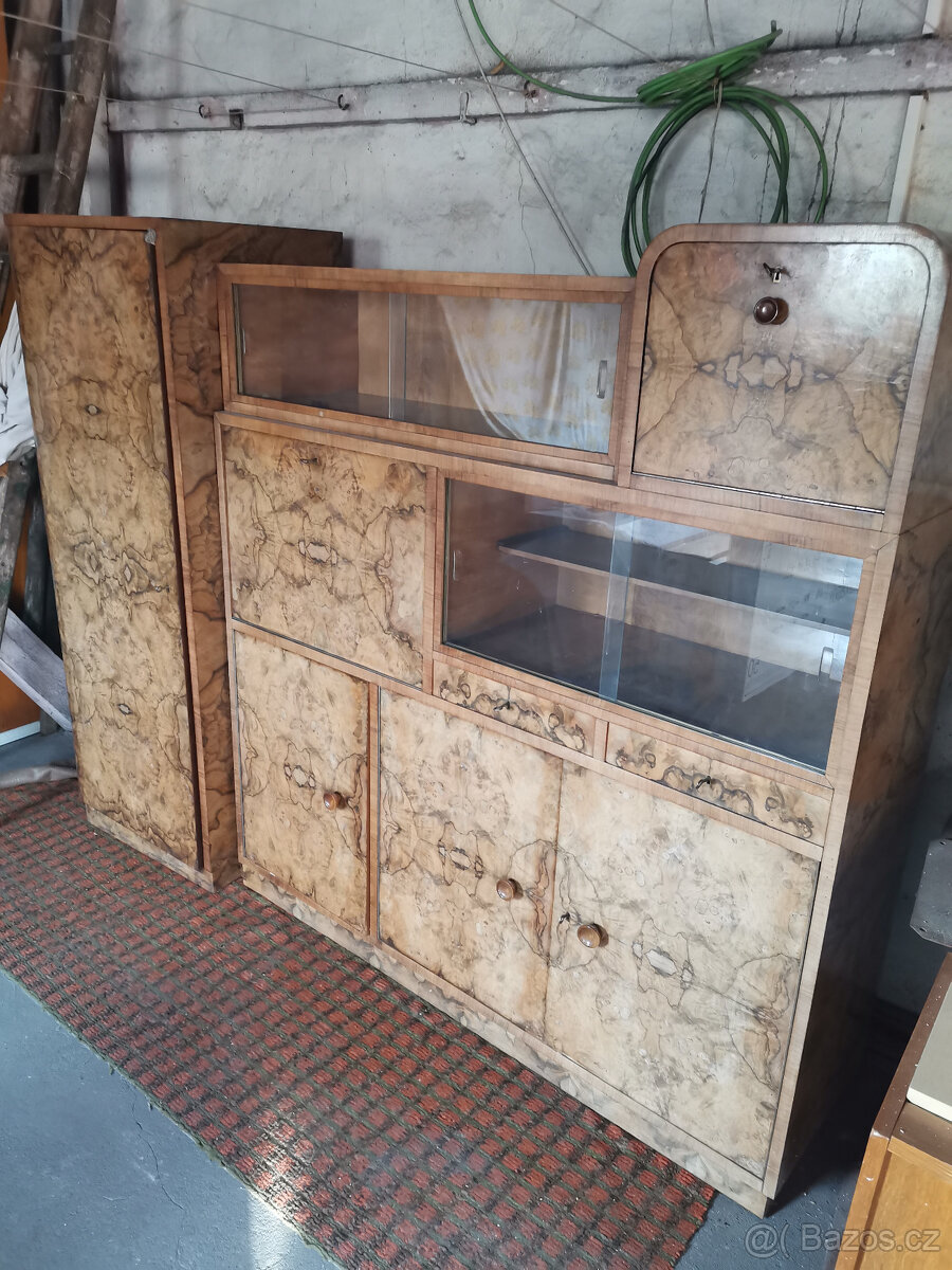 nábytek z pozůstalosti - 7