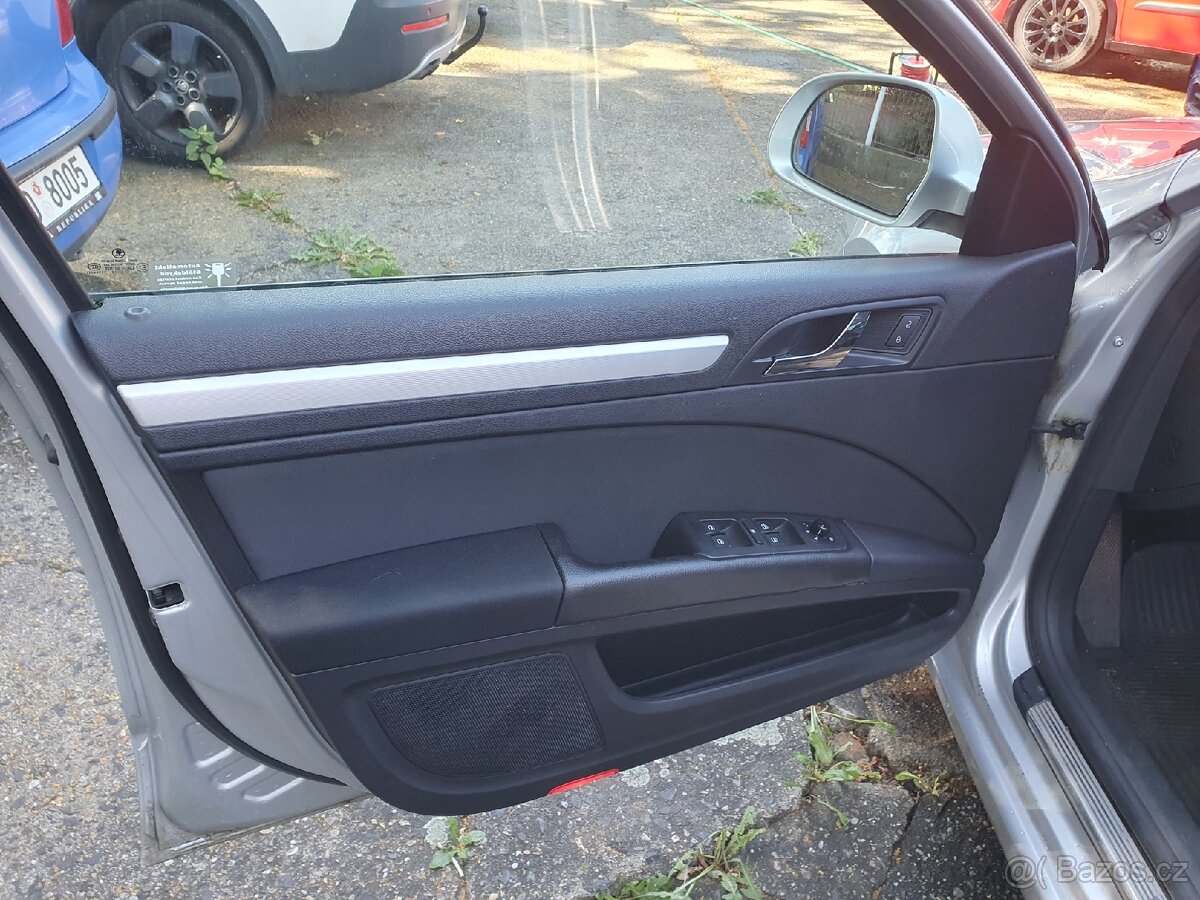 Škoda Superb Combi Elegance 2,0TDi 125kW DSG - 7