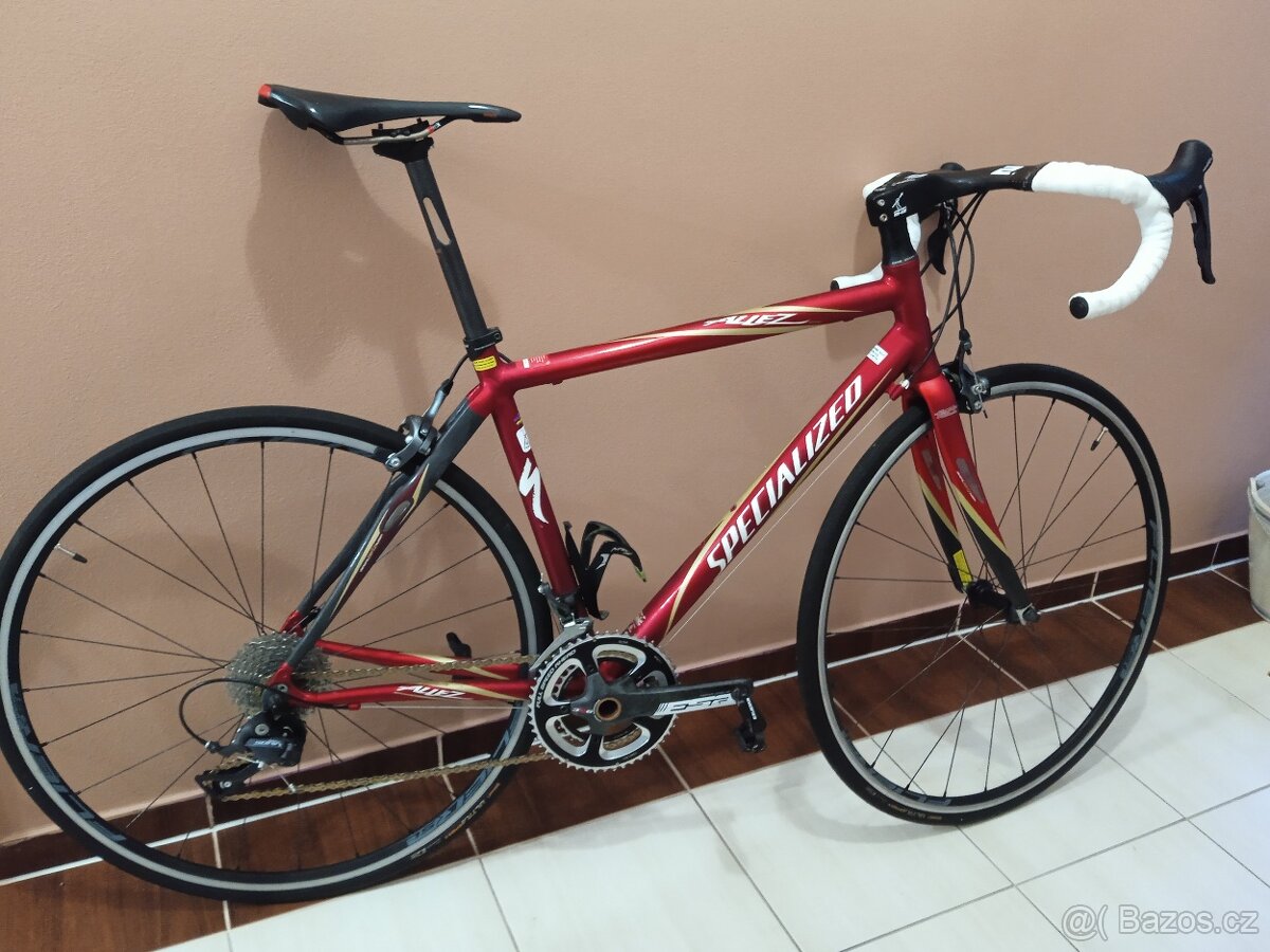 Specialized Allez - 7