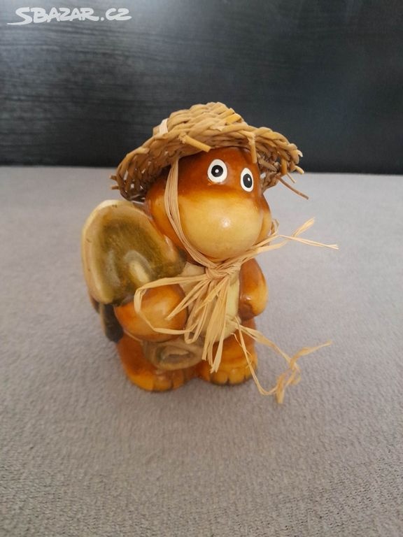 Dekorativní postavy - 7