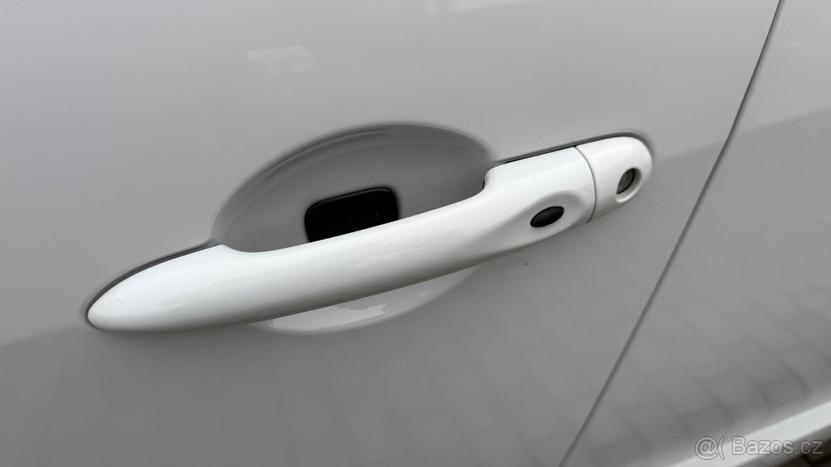 Renault Scénic //1.5dCi//81kW//BOSE//1.MAJ//SERVIS// - 7