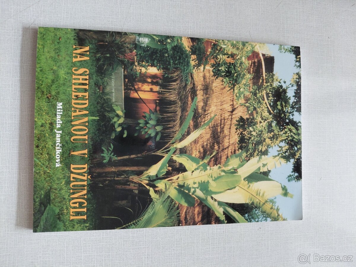 Dětské knížky. - 7