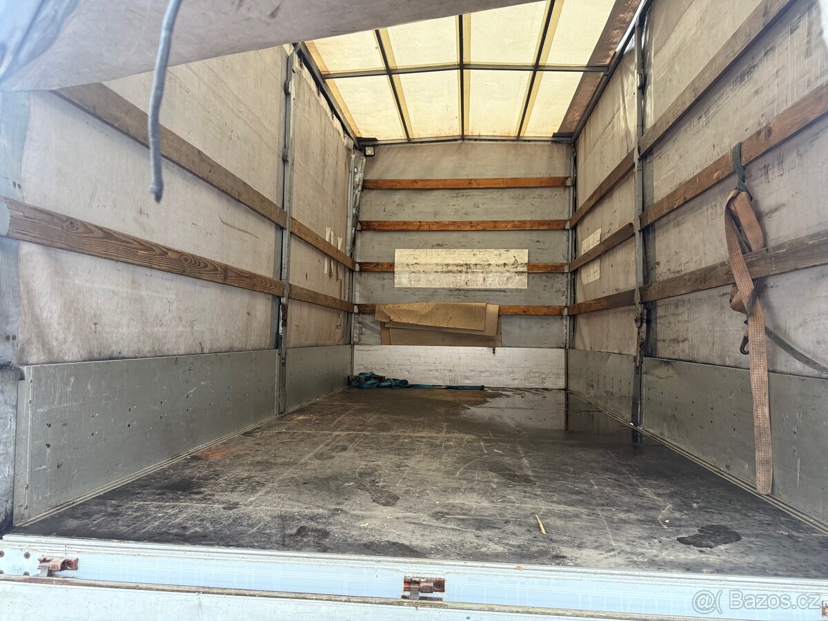 Peugeot boxer valnik - 7