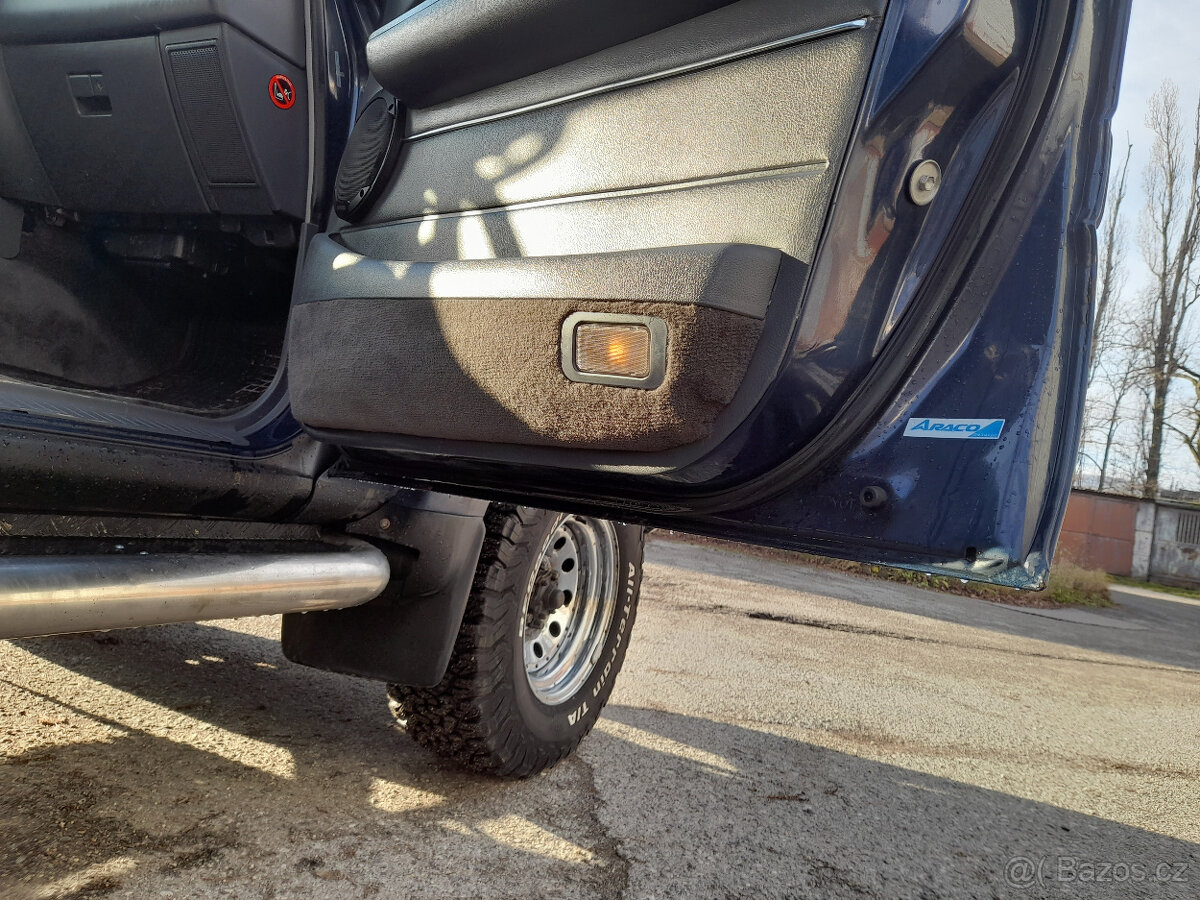 Toyota Land Land Cruiser 80 - 7