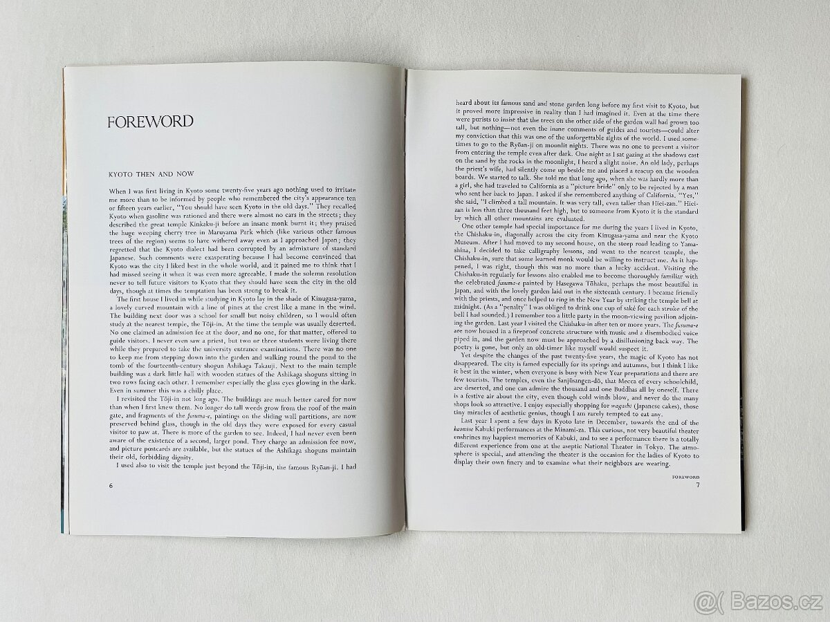 Japonské Kyoto - cestovní průvodce - 7