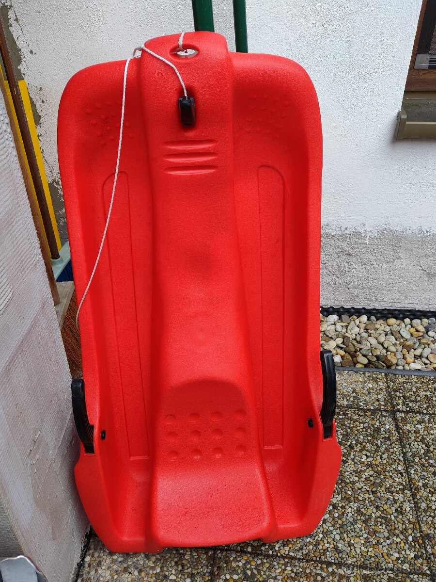 Dětské boby 2 ks - 7