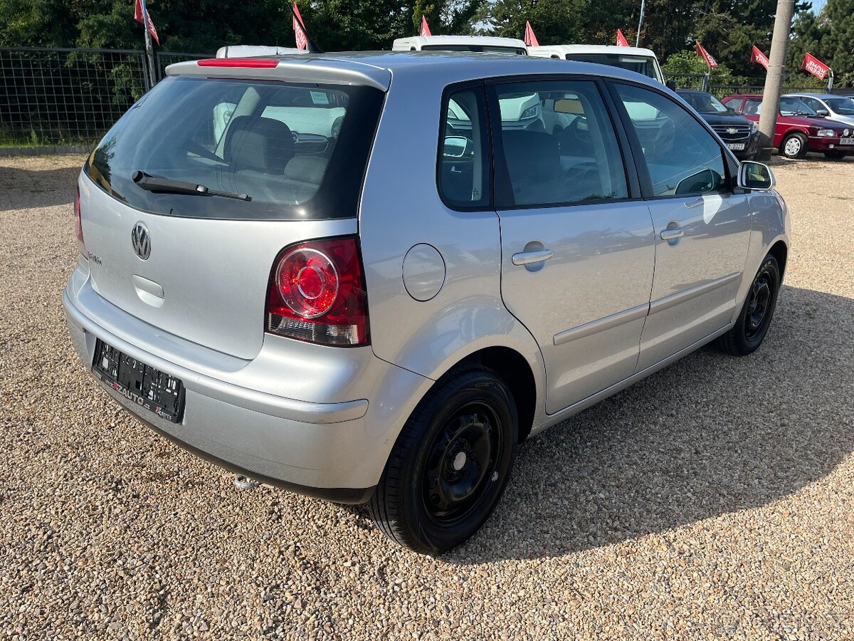 Volkswagen Polo 1.2 i ,44KWKlima - 7