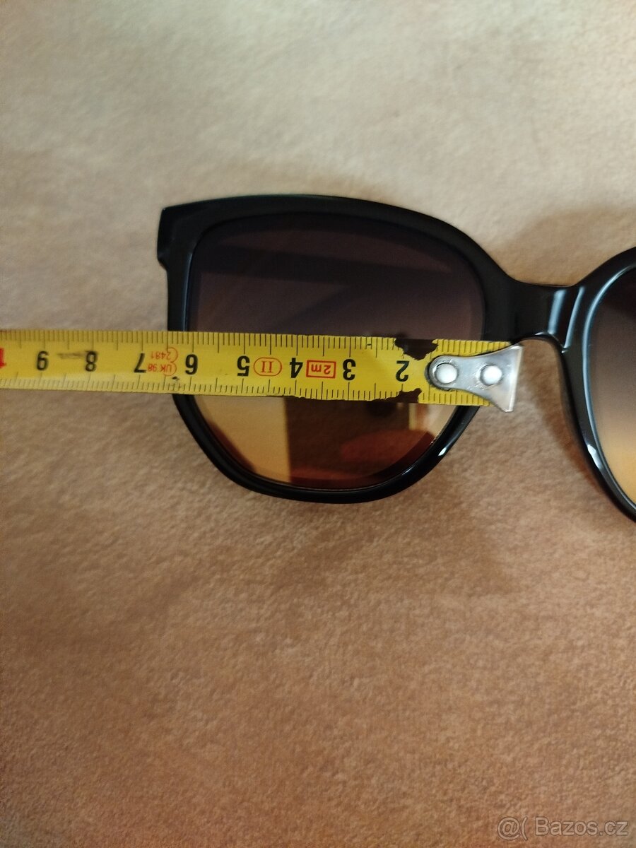 sluneční brýle Quay - Coffee run 126 - 7