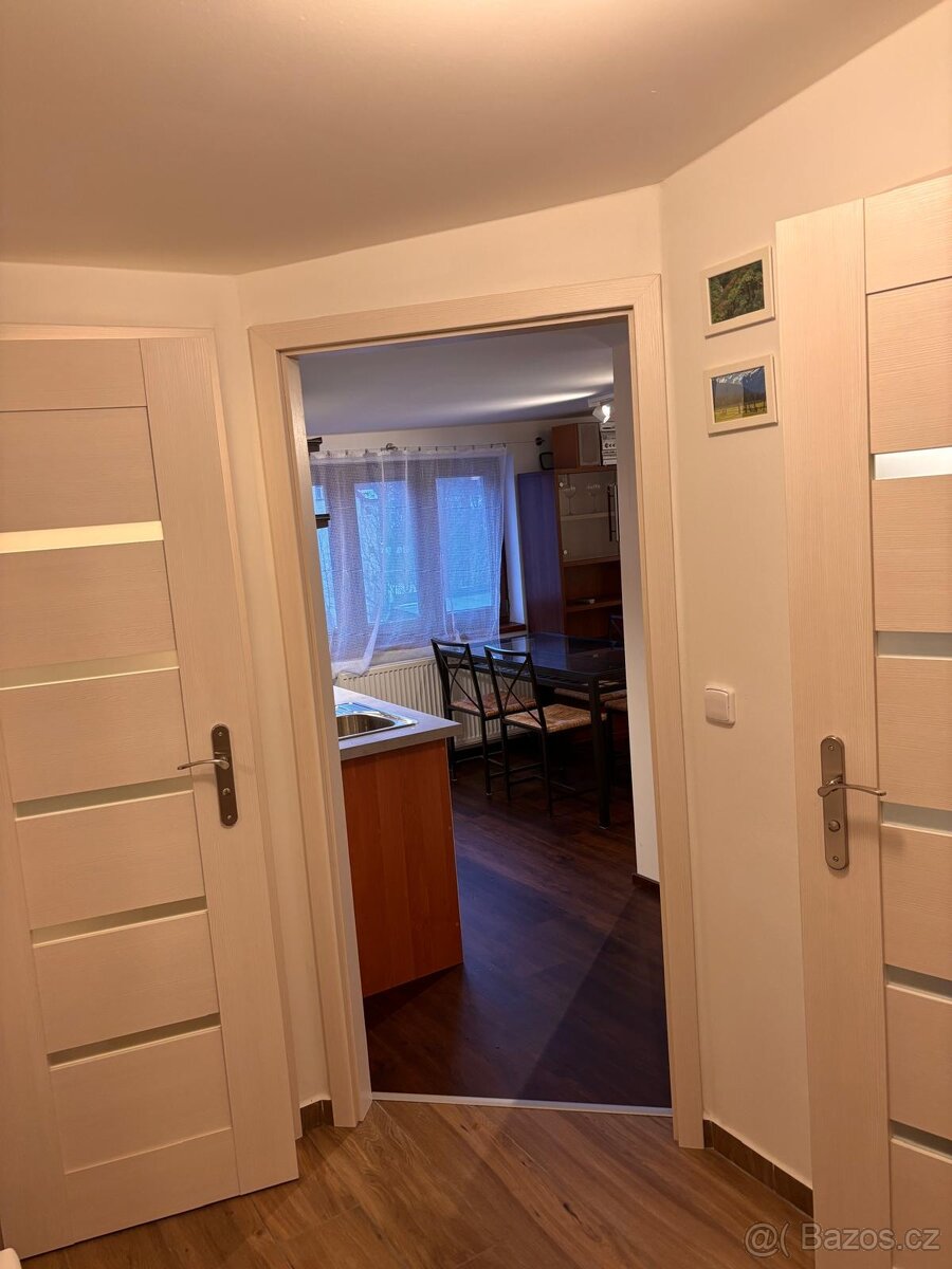 3kk 4 patro s vyhledem na Jested - 7