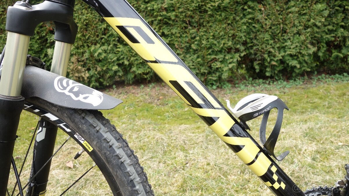 horské kolo BEMI - 7