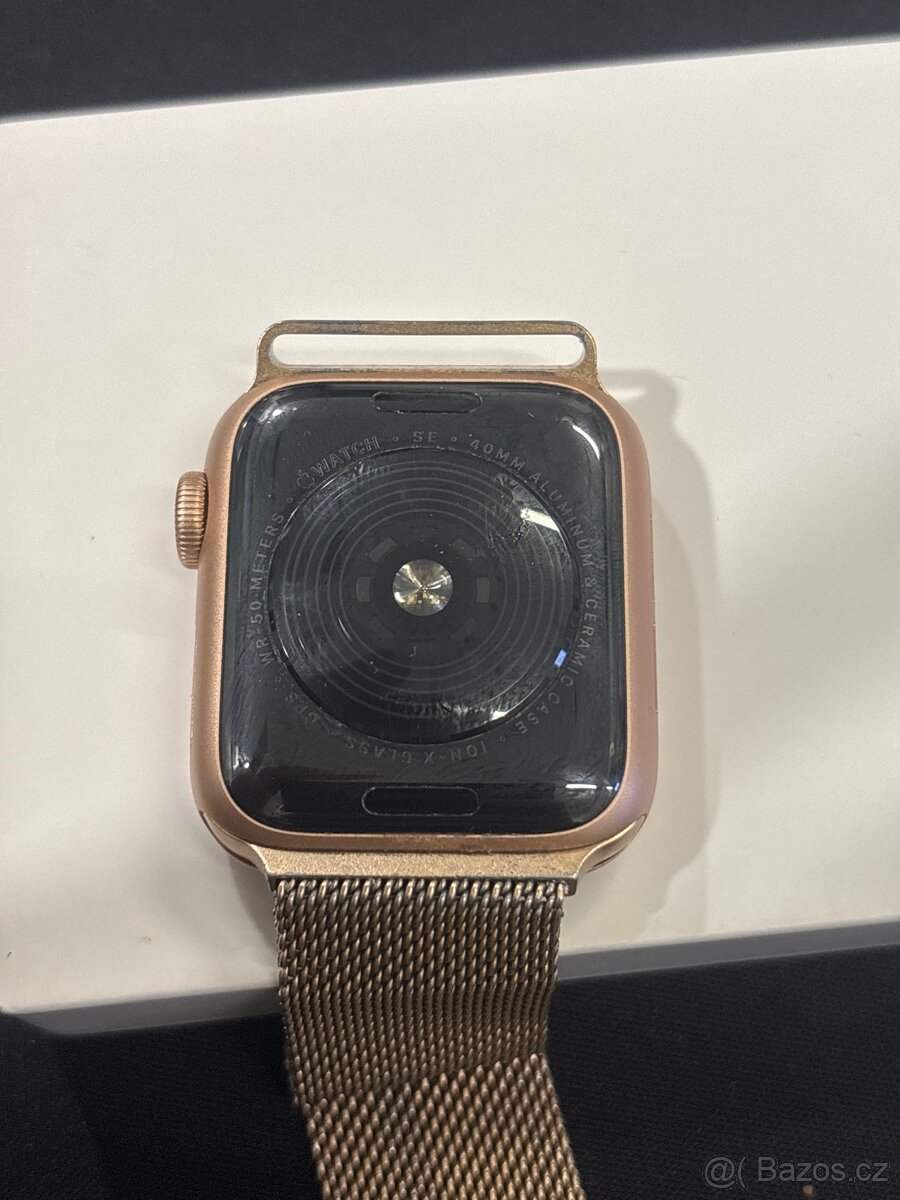 Apple Watch SE 40mm - 7