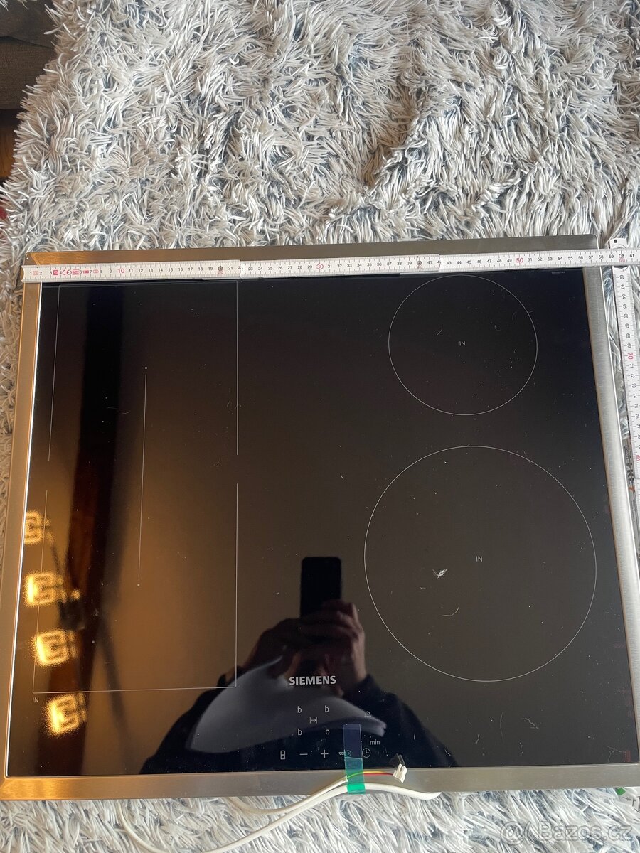 Siemens varná deska - 7
