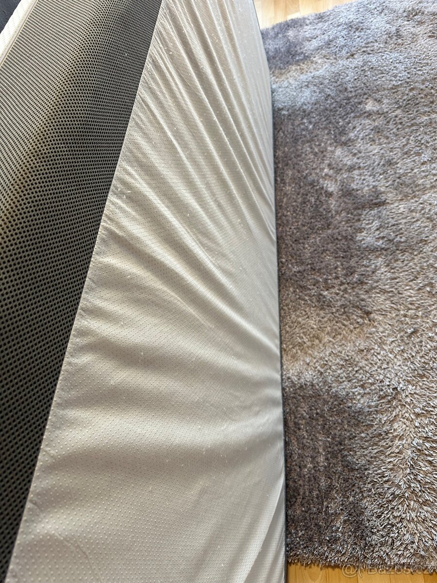 Paměťová matrace - 7