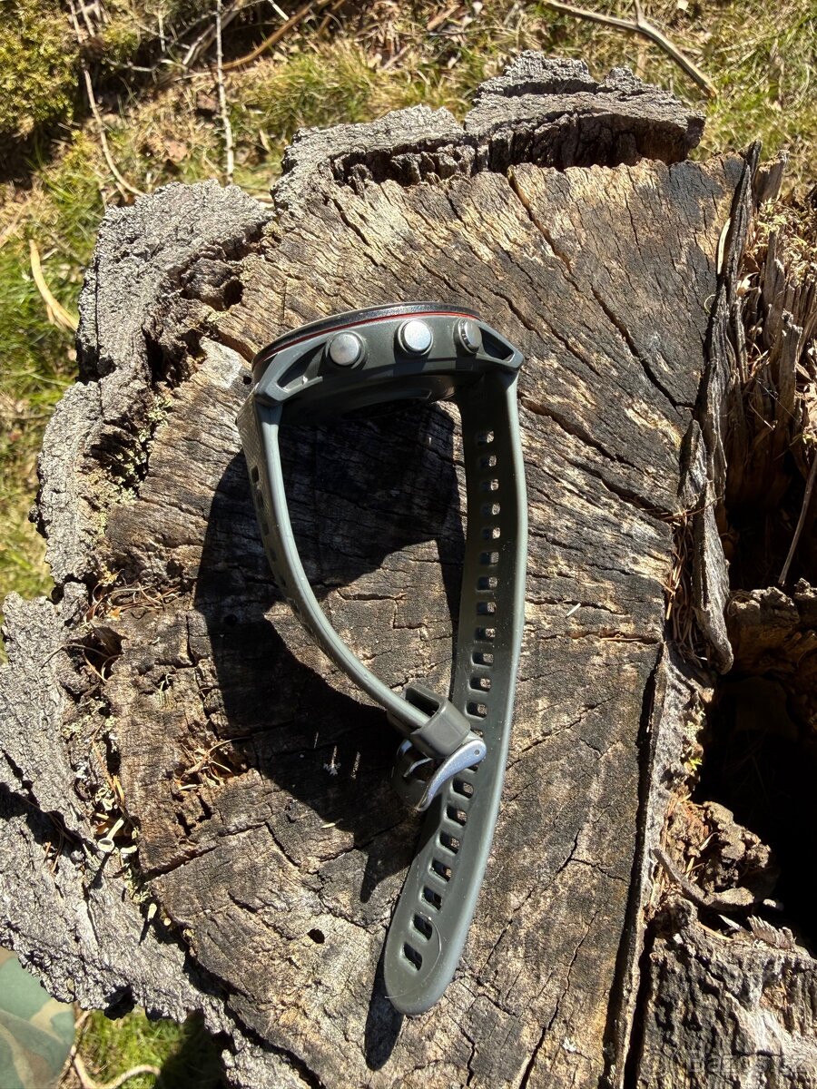 Hodinky Garmin Forerunner 255 - 7
