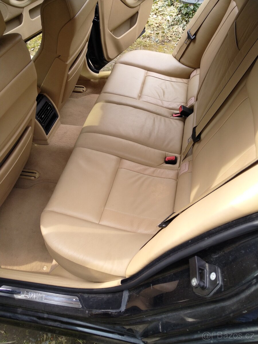 BMW e39, 530i,kombi,benzin,exclusive edition TOP - 7