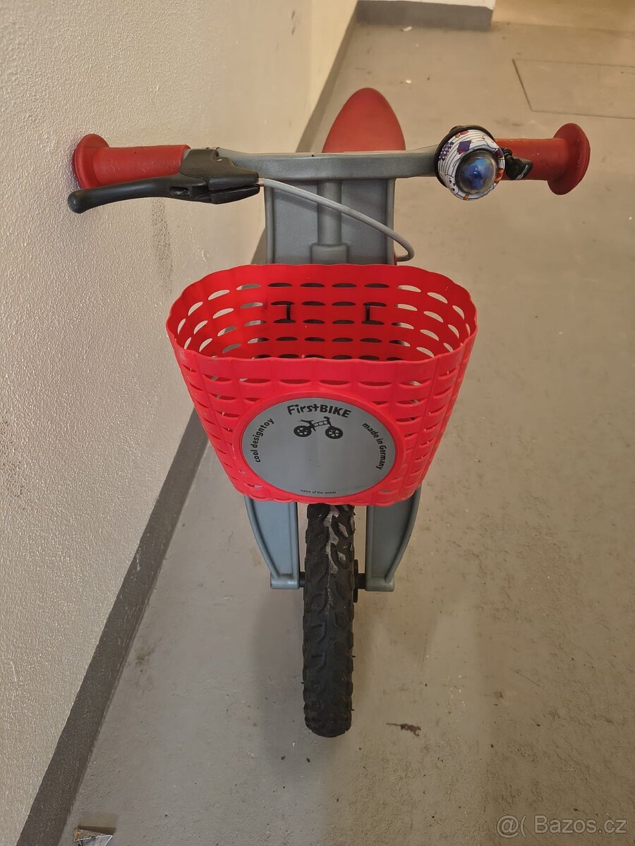 Firstbike - 7