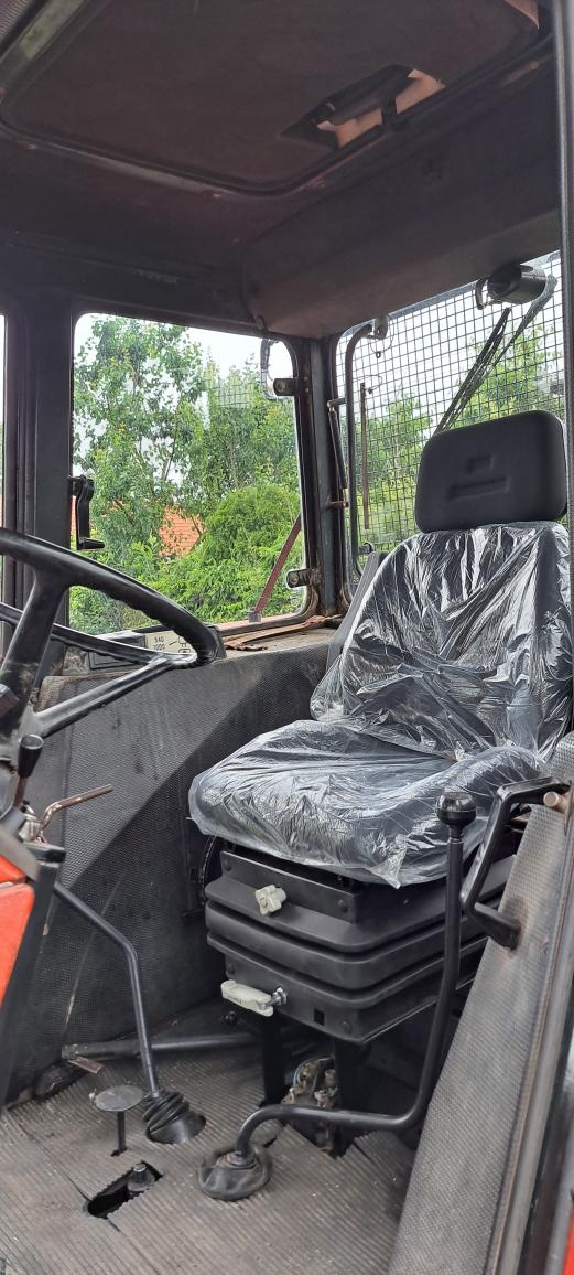 Zetor Crystal 12245 (r.v. 1990) - 7