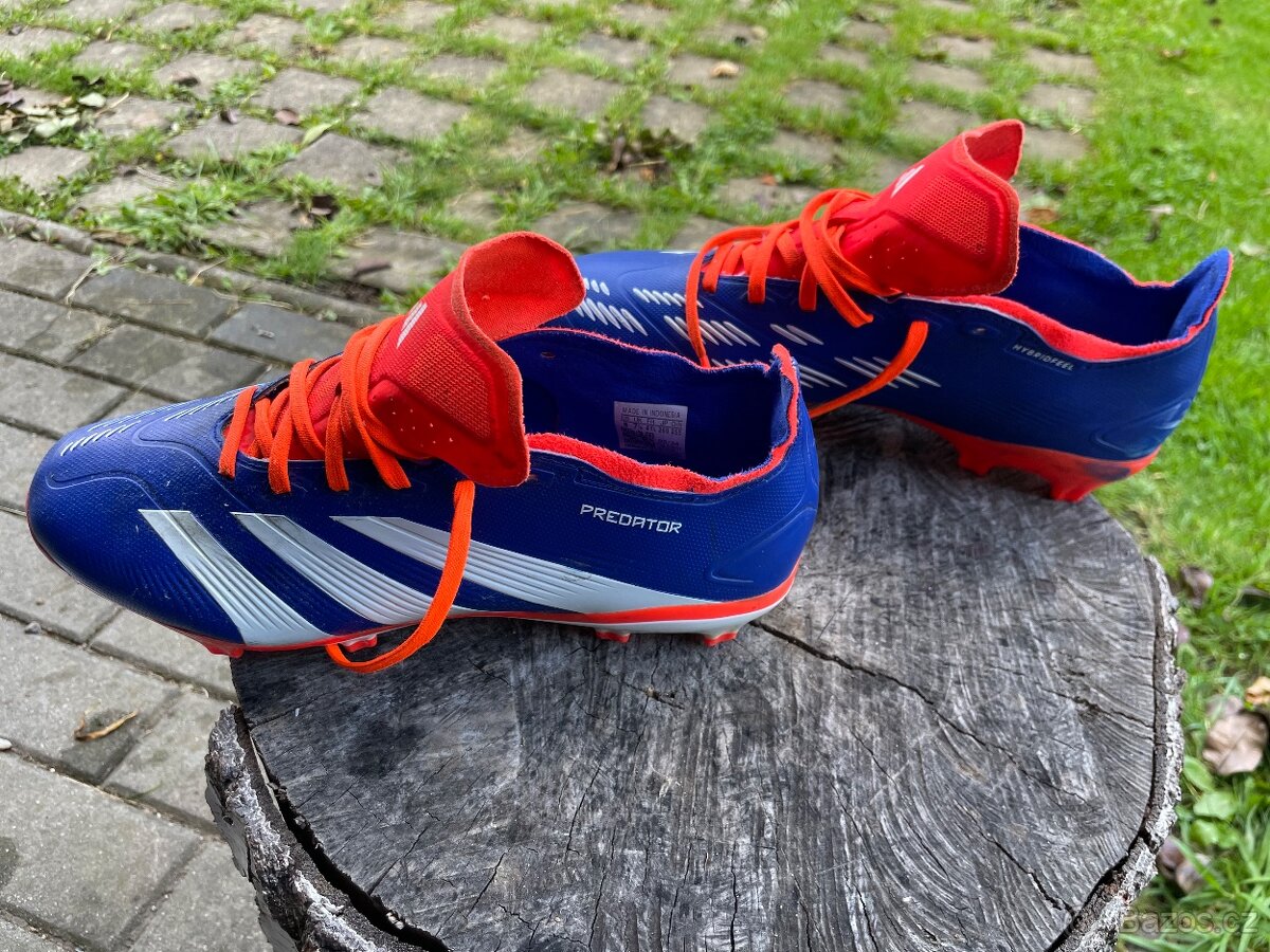Kopačky adidas - 7