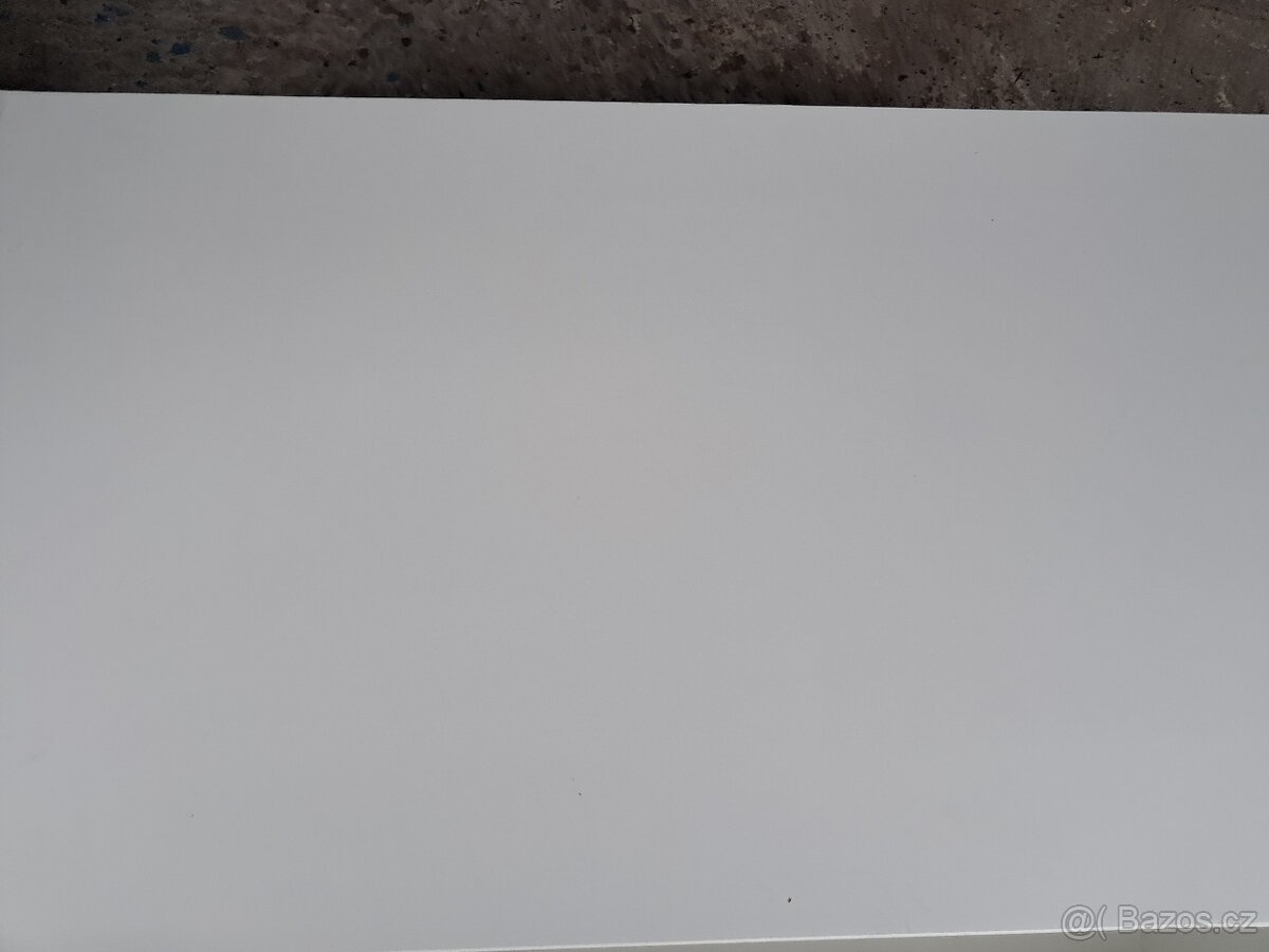 Ikea lavice se šuplíkem Stuva - 7