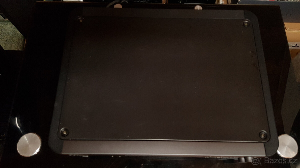 Sony TC-S7 3 hlavý šuplíkový deck po servisu. - 7