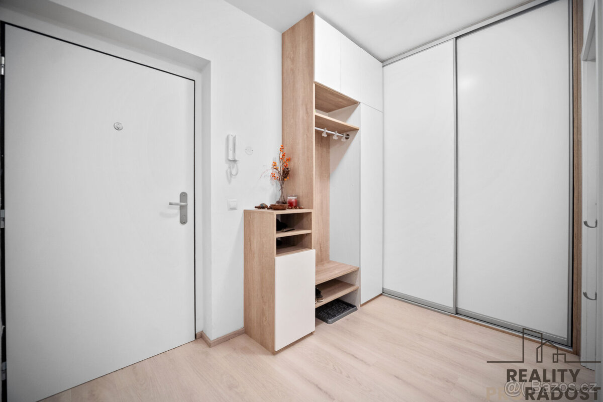 Prodej bytu 3+kk, 141 m2, Hradec Králové - 7