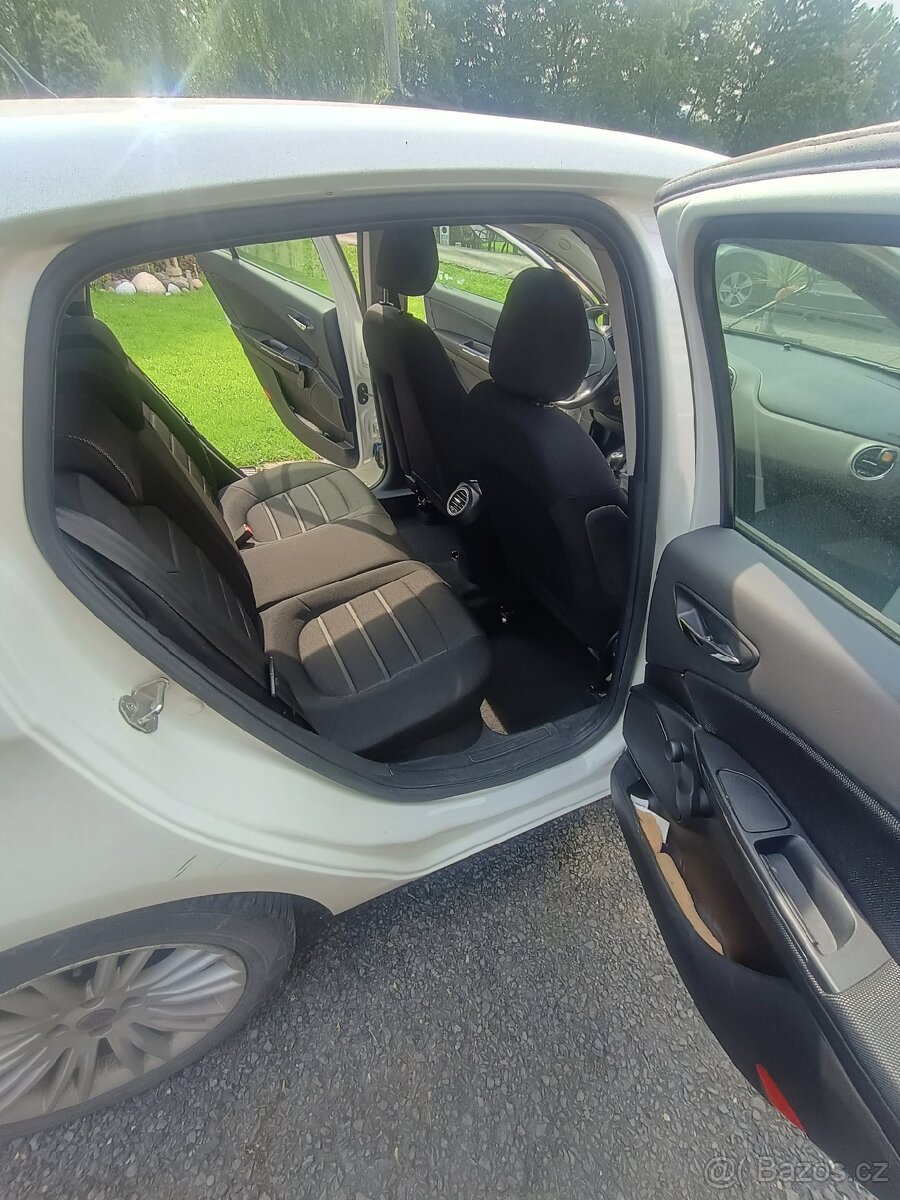 Fiat Bravo II 1,4 LPG - 7