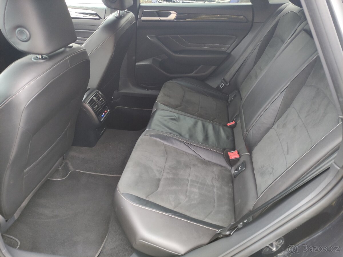 VW Arteon TSi Shooting Brake Rline VIRTUAL IQ LIGHT KAMERA - 7