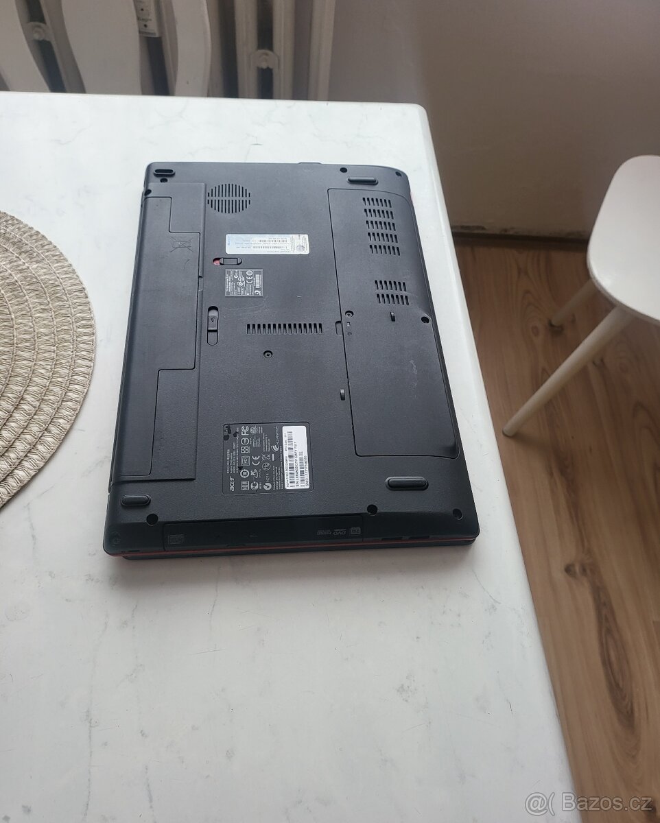 Acer Aspire 5742Z i5 - 7