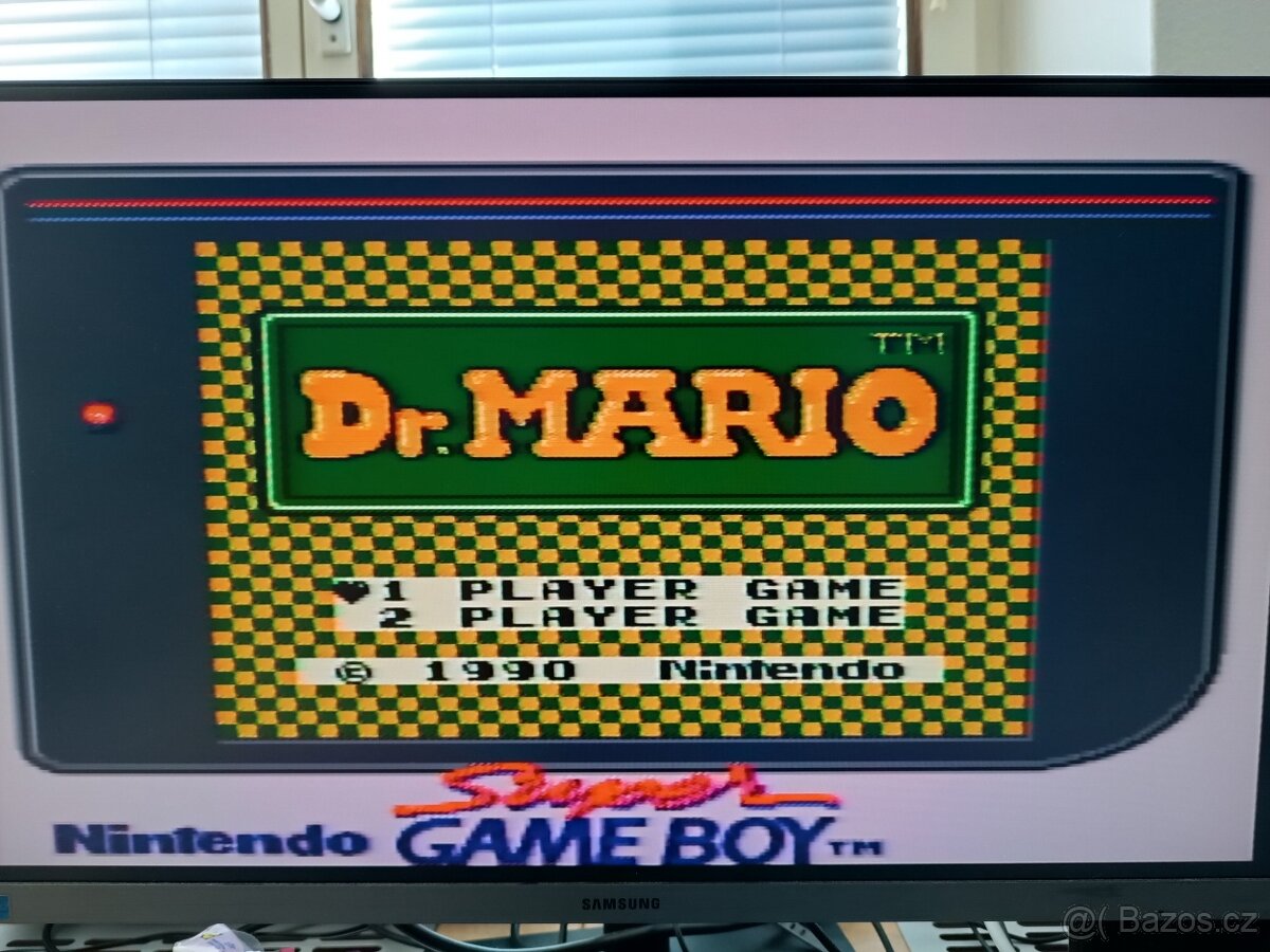 Nintendo Super Famicom - 7