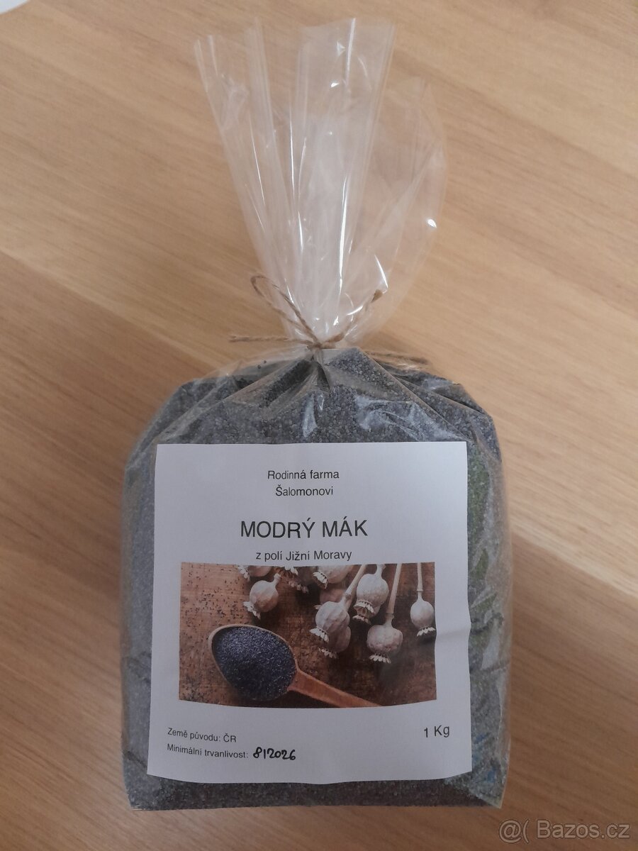 Extrudovaná sója, pšenice, ječmen, proso žluté - 7